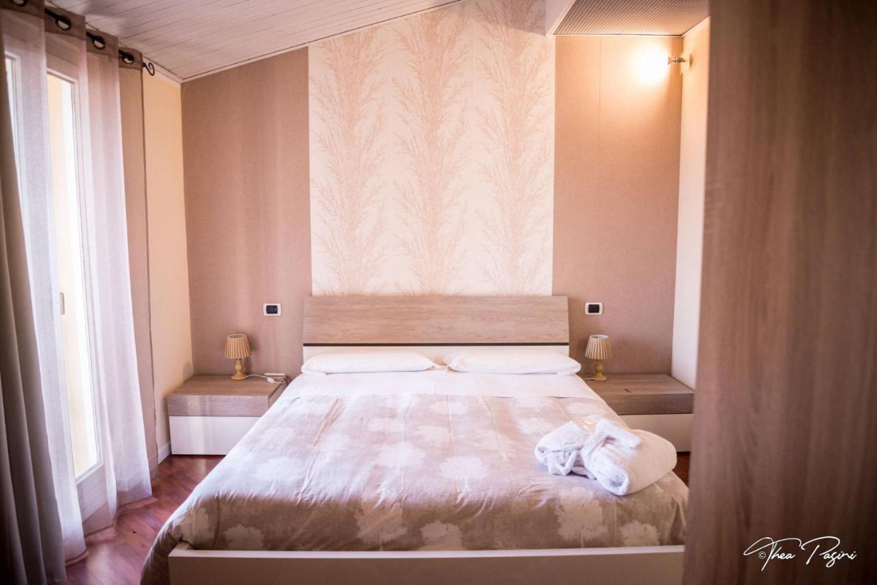 Hotel Lonatino Лонато Екстериор снимка