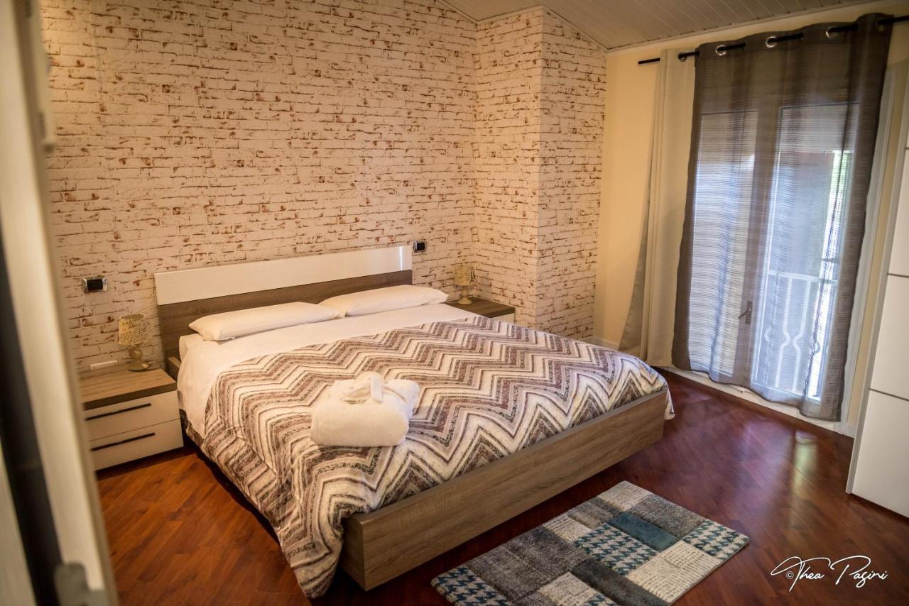 Hotel Lonatino Лонато Екстериор снимка