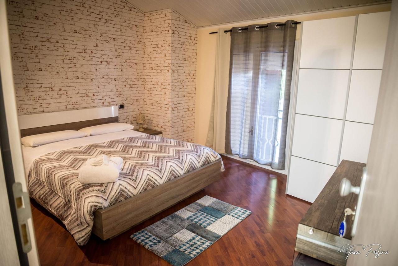 Hotel Lonatino Лонато Екстериор снимка