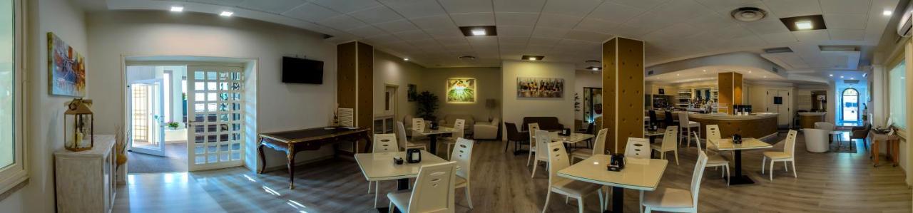 Hotel Lonatino Лонато Екстериор снимка