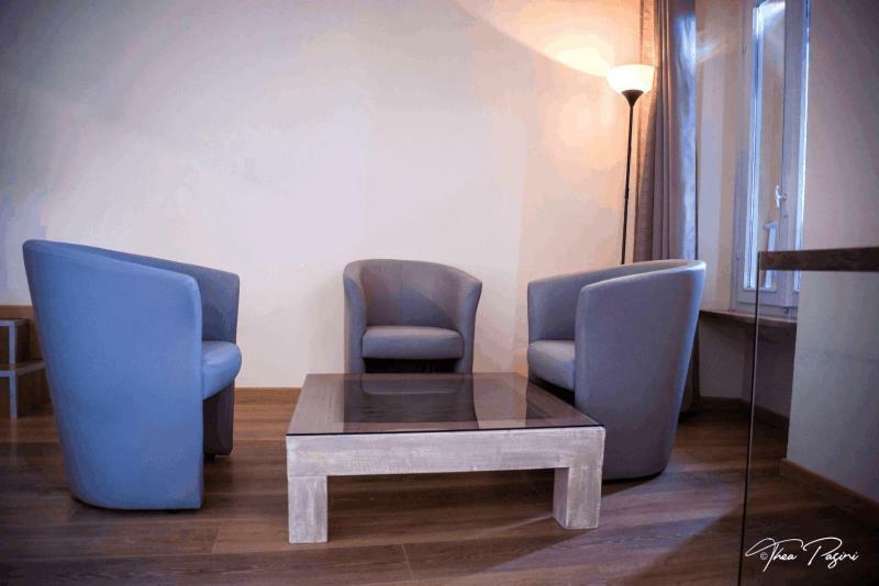 Hotel Lonatino Лонато Екстериор снимка