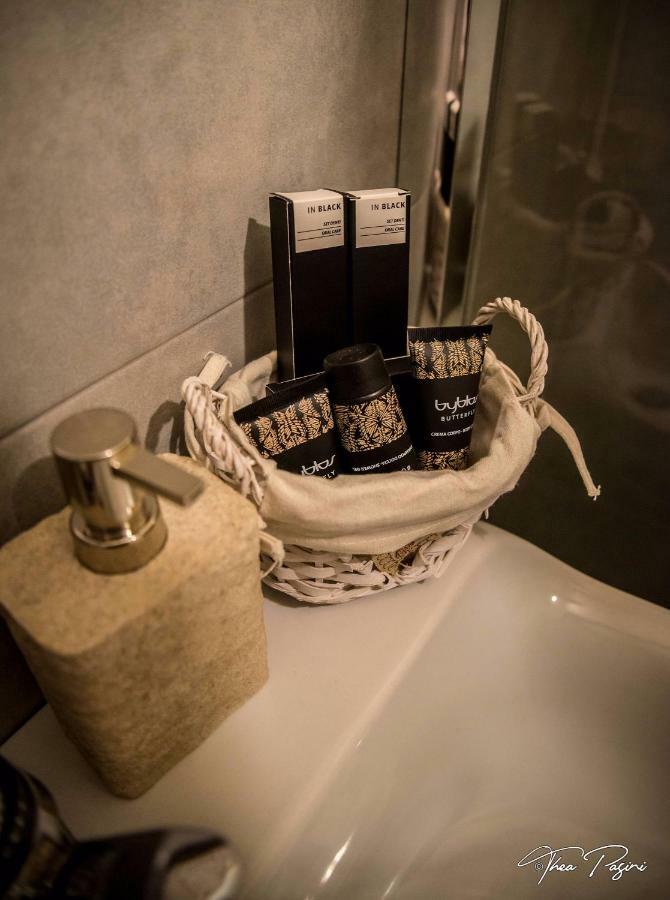 Hotel Lonatino Лонато Екстериор снимка