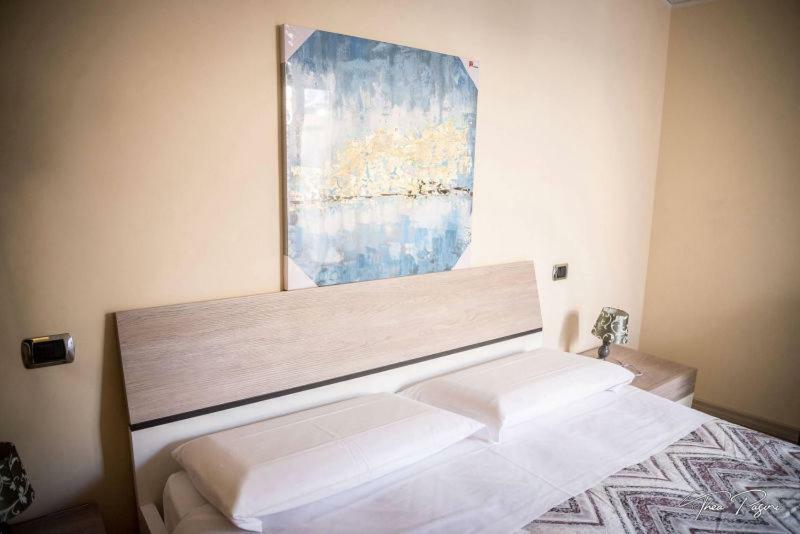 Hotel Lonatino Лонато Екстериор снимка